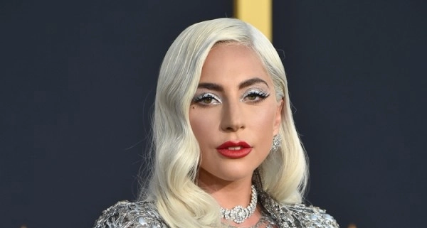 Леди Гага поделилась снимком в боа из 100-долларовых купюр - ФОТО
