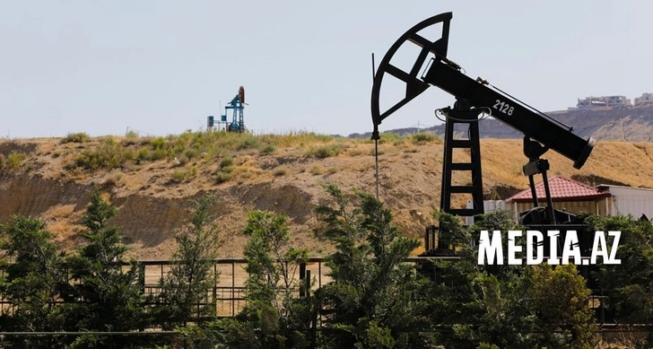 SOCAR нарастила добычу нефти и газа