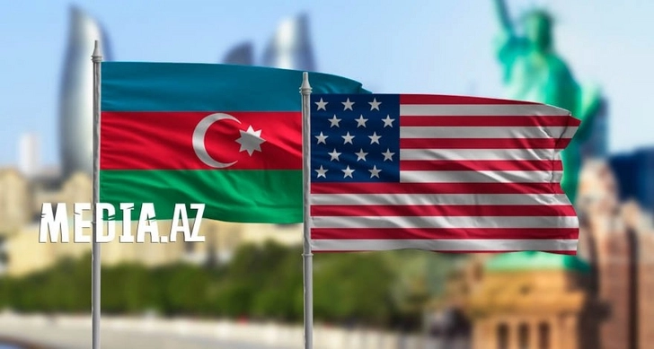 В двух городах США 18 октября объявили «Днем 30-летия восстановления независимости Азербайджана» - ФОТО