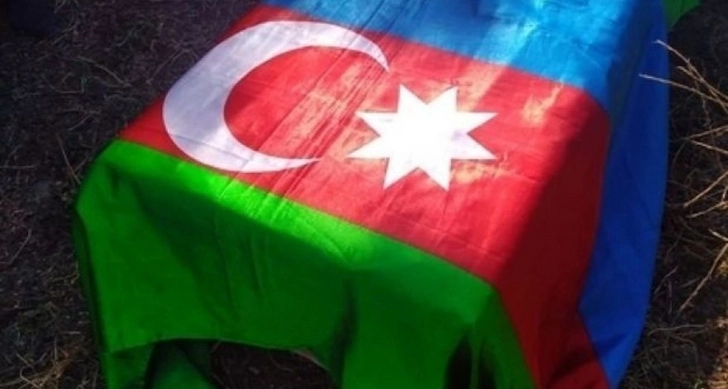Погибший солдат ВС Азербайджана будет похоронен в Геранбойском районе – ФОТО