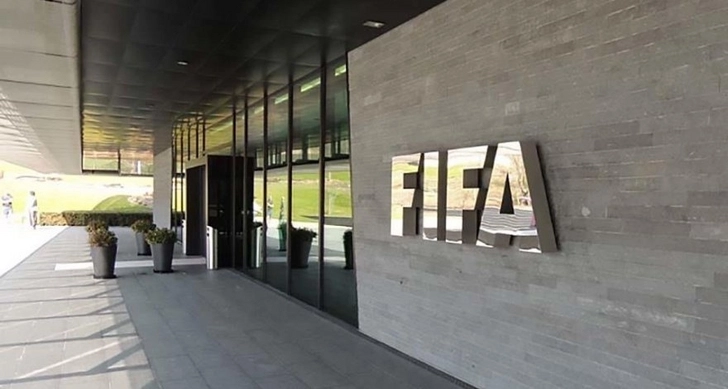 ФИФА: Северные страны официально выступили против проведения ЧМ раз в два года