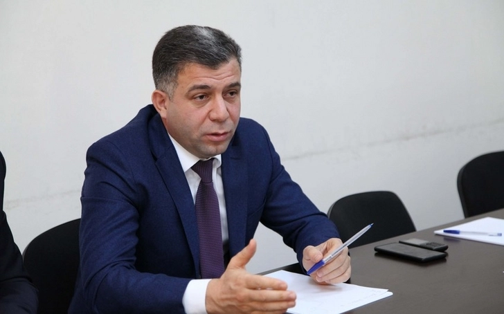 Гендиректор ПО «Азеригаз» объяснил причины роста цен на газ - ФОТО