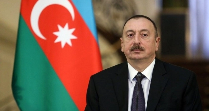 Ильхам Алиев: После освобождения Физули случаи дезертирства в армянской армии получили более широкий размах