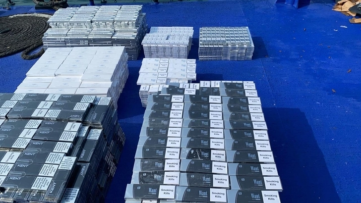Media.az - Новости Азербайджана - ГПС: На Каспии была предпринята попытка нарушить границу Азербайджана - ФОТО