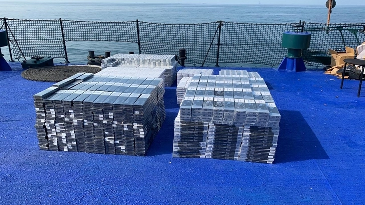 Media.az - Новости Азербайджана - ГПС: На Каспии была предпринята попытка нарушить границу Азербайджана - ФОТО