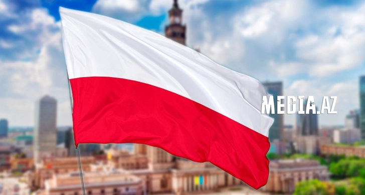 Посольство Польши поздравило Азербайджан с Днем восстановления независимости - ФОТО