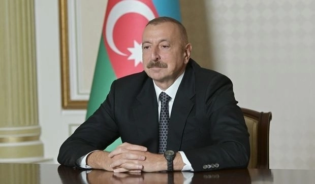 Ильхам Алиев утвердил меморандум о взаимопонимании между госорганами Тюркского совета