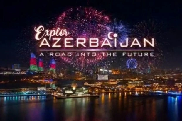 На BBC World News транслируется видеоролик об Азербайджане - ФОТО/ВИДЕО