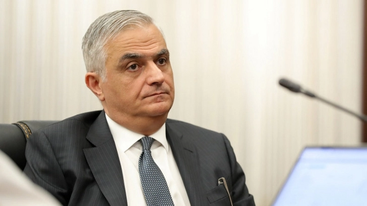 Вице-премьер Армении: РА заинтересована в разблокировке коммуникаций по всем возможным направлениям