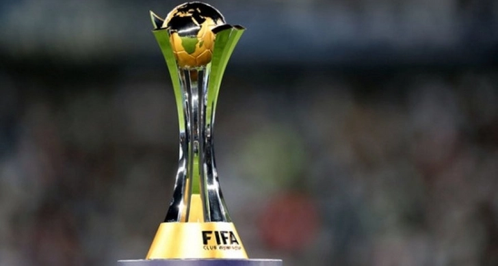 Клубный чемпионат мира по футболу пройдет в ОАЭ в 2022 году