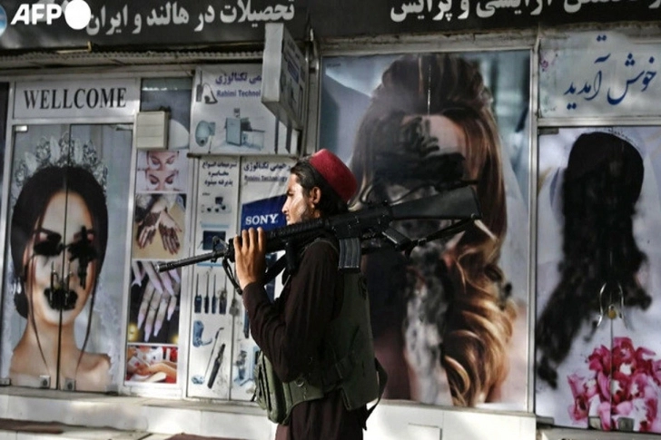 Представитель талибов заявил, что «полиция нравов» в Афганистане не будет наказывать людей