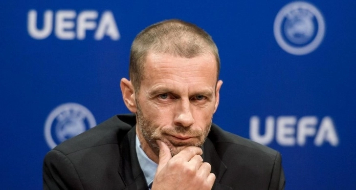 Глава УЕФА заявил об «ужасных последствиях» реформы чемпионата мира