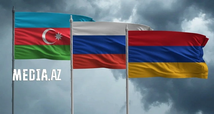 Завершилось заседание трехсторонней рабочей группы по Карабаху