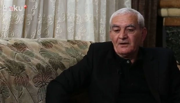 Азербайджанец 27 лет спустя встретился в суде с пытавшим его армянином - ВИДЕО