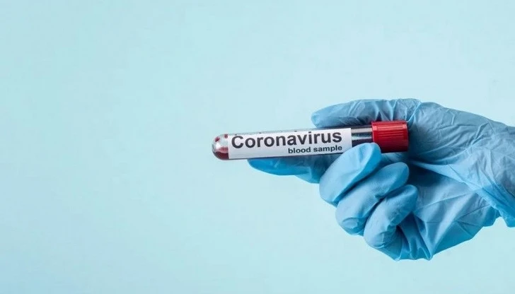 В России выявили новую мутацию коронавируса AY.4.2
