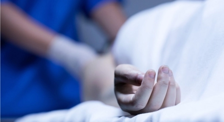 В бардинской больнице скончалась молодая беременная женщина - ФОТО