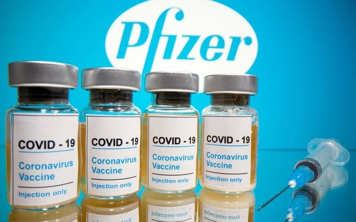 Медрегулятор США признал пользу Pfizer для детей: преимущества препарата перевешивают потенциальный вред