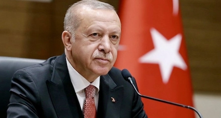 Агентство «Анадолу» подготовило статью о предстоящем визите президента Турции в Физули - ФОТО