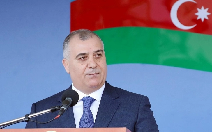 Али Нагиев предупредил силы, пытающиеся подорвать стабильность в Азербайджане
