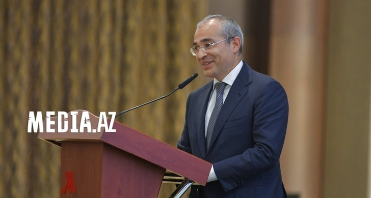 Азербайджан и АБИИ обсудили сотрудничество в области «умных» и «зеленых» концепций - ФОТО