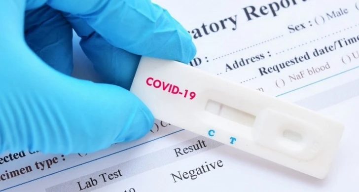 Число выздоровевших от COVID-19 в мире превысило 222 млн человек - ФОТО