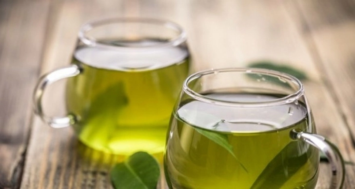Ученые изучили действие на организм зеленого чая