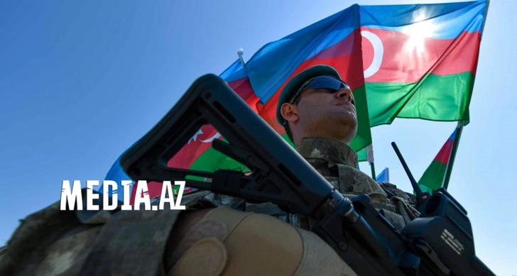 Global Firepower: Азербайджан сохранил свою военную мощь в 2021 году