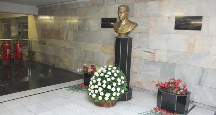 Прошло 26 лет со дня трагедии в бакинском метро