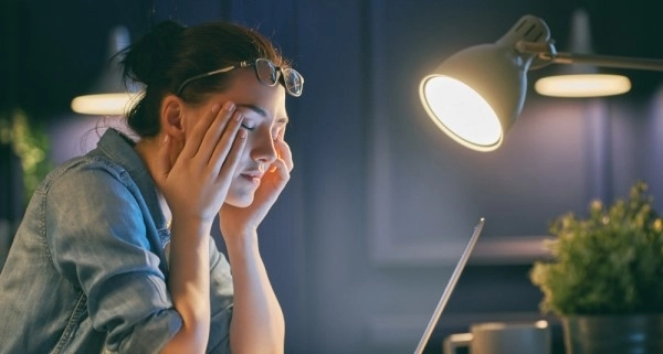 Исследователи выяснили, как питаться на работе с ночными сменами