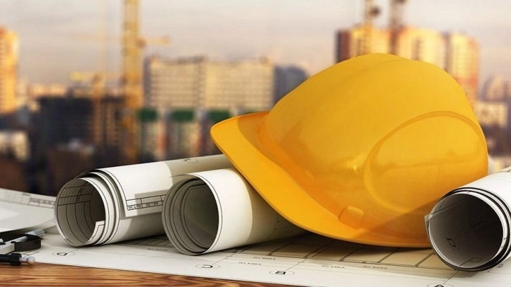 В Азербайджане предложено увеличить госпошлину за утверждение и регистрацию строительного проекта