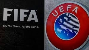 Прокуратура Швейцарии предъявила обвинения в мошенничестве экс-президентам ФИФА и УЕФА