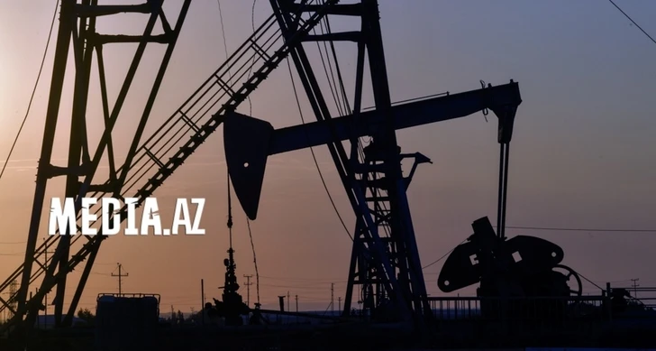 Цена азербайджанской нефти превысила 87 долларов за баррель