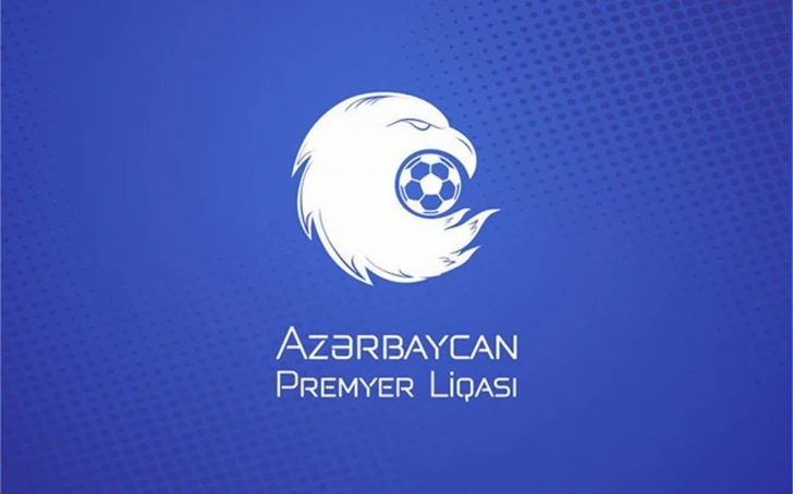 Премьер-лига Азербайджана: Сегодня завершится X тур