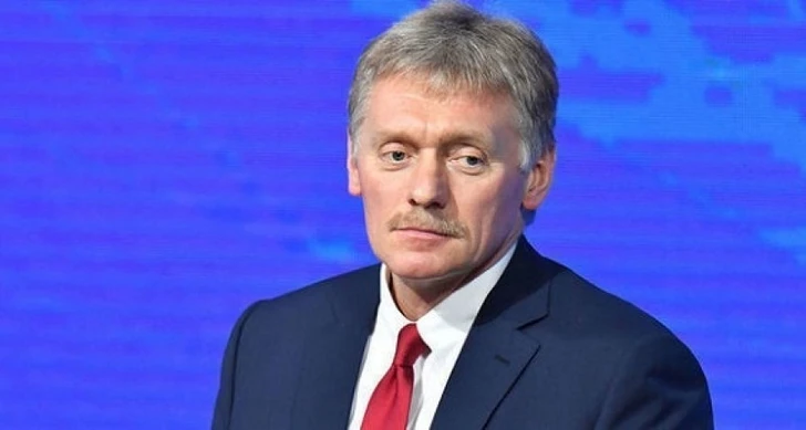 Кремль: Планируется проведение трехсторонней встречи лидеров России, Азербайджана и Армении