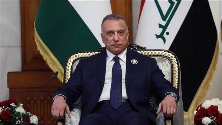 В Ираке создали спецкомиссию по расследованию покушения на премьер-министра страны