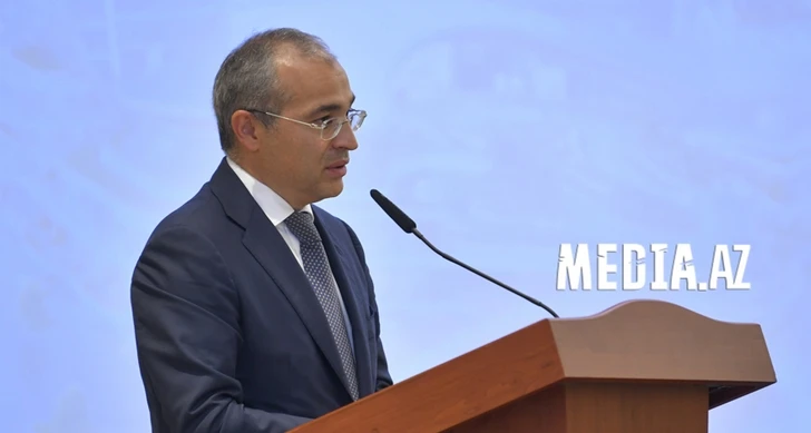 Микаил Джаббаров: Азербайджан активно укрепляет отношения с тюркоязычными государствами