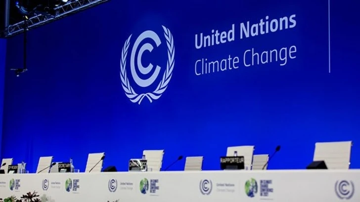 В Египте в 2022 году пройдет конференция ООН по изменению климата COP27