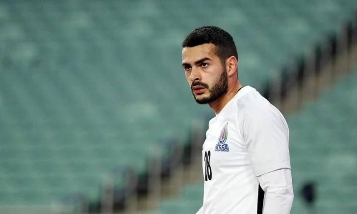 Наставник сборной Азербайджана назвал имя лучшего футболиста страны