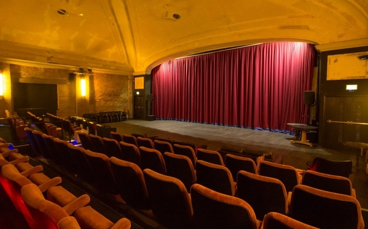 В Азербайджане предлагается создать высшую театральную школу