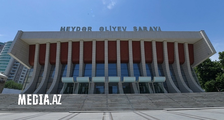 В Баку отложен концерт в знак памяти шехидов