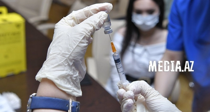 Более 34% взрослого населения Грузии полностью вакцинированы от коронавируса
