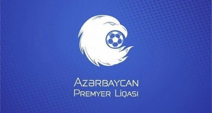 Чемпионат Азербайджана: «Габала» поднялась на второе место - ВИДЕО