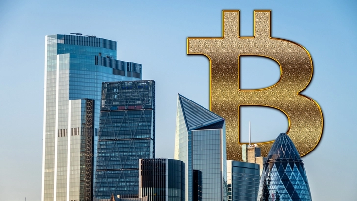 В Сальвадоре построят первый в мире криптовалютный город Bitcoin City - ФОТО