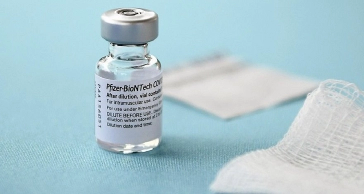 Pfizer и BioNTech заявили о 100% эффективности вакцины для возрастной группы от 12 до 15 лет