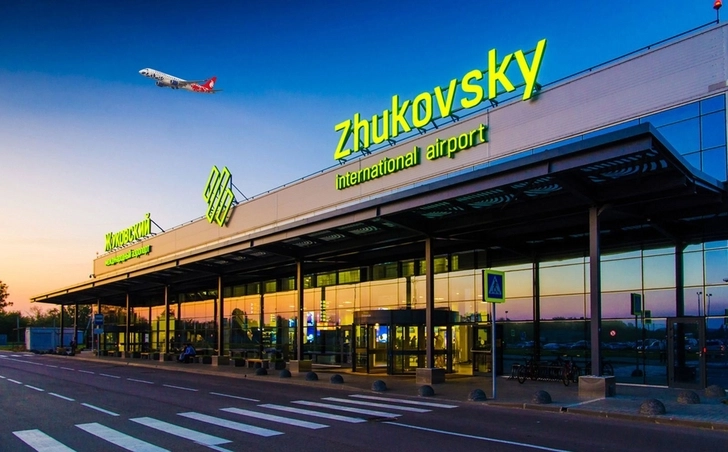 Buta Airways увеличивает число рейсов в аэропорт «Жуковский»