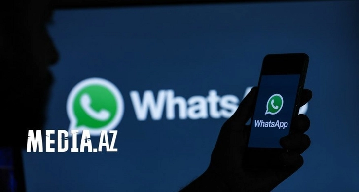 Минздрав предупредил о фейковых сообщениях от вымогателей в WhatsАpp - ФОТО