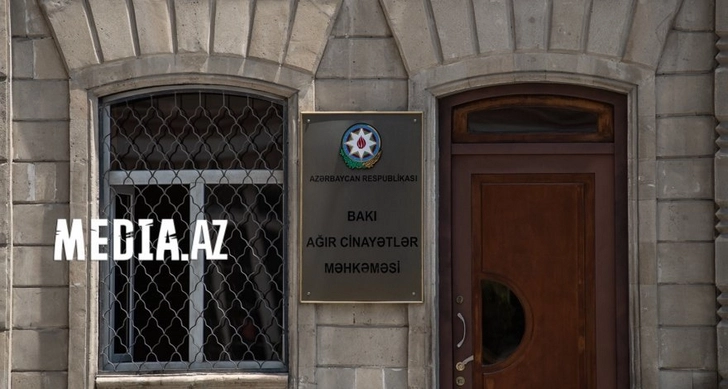 В Баку вынесен приговор мужчине, обвиняемому в попытке убийства своей жены