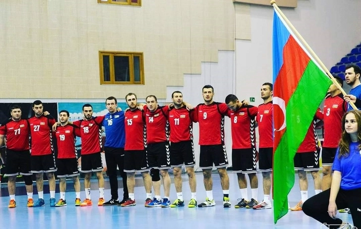 Помогите спасти азербайджанский гандбол! Письмо в редакцию нашего именитого тренера, ныне работающего в Иране