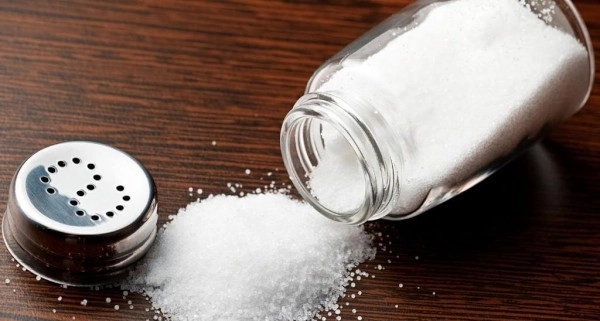 Ученые выявили связь между употреблением соли и риском инсульта