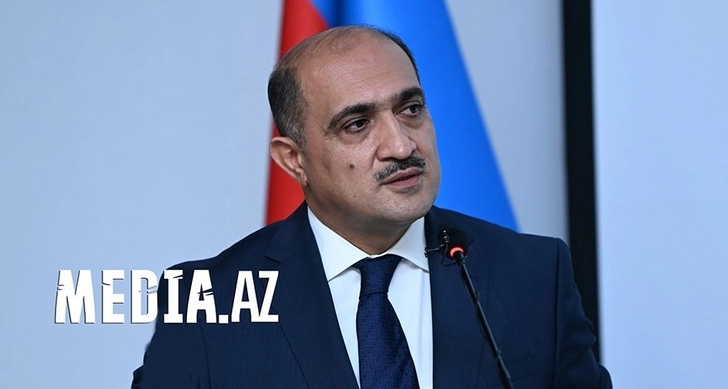 Идрис Исаев: В Азербайджане в систему образовательно-студенческого кредита будет внесено новшество